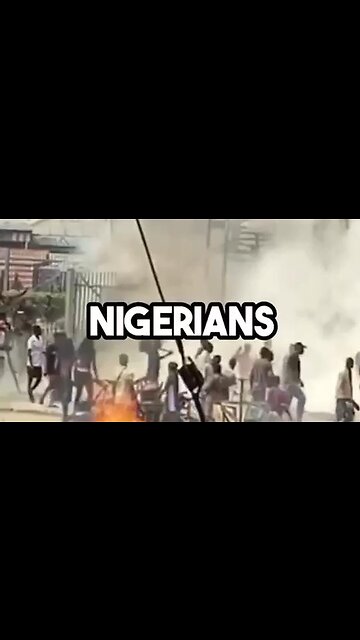 Nigeria is rolling out the CBDC!