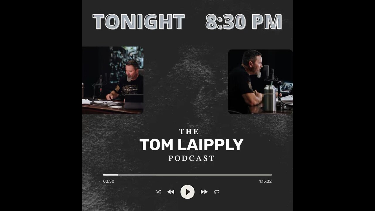 CHECK OUT TONIGHTS PODCAST!!!