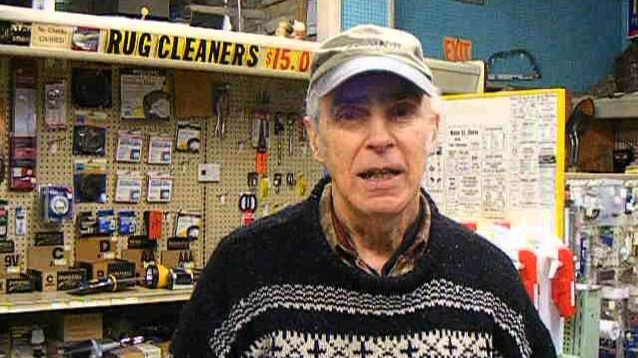 Belangers Hardware Pre Blizzard Nemo