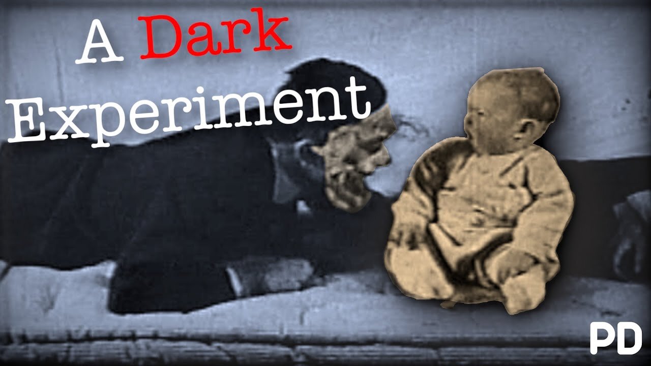 The Dark Side of Science: The Little Albert Experiment