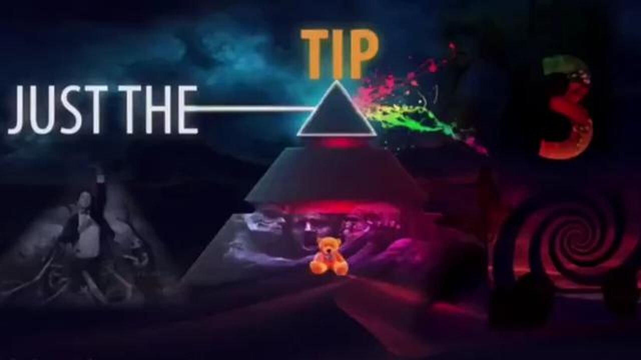 FOLLOW THE WHITE RABBIT: Disclosure Hub documentary (JUST THE TIP Pt. 3)