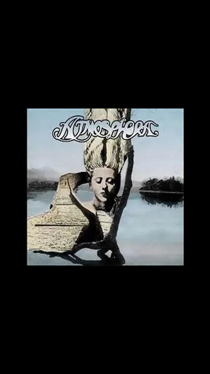 Uma banda progressiva israelense: ATMOSPHERA (Lady of Shalott, 1977, parte 2)