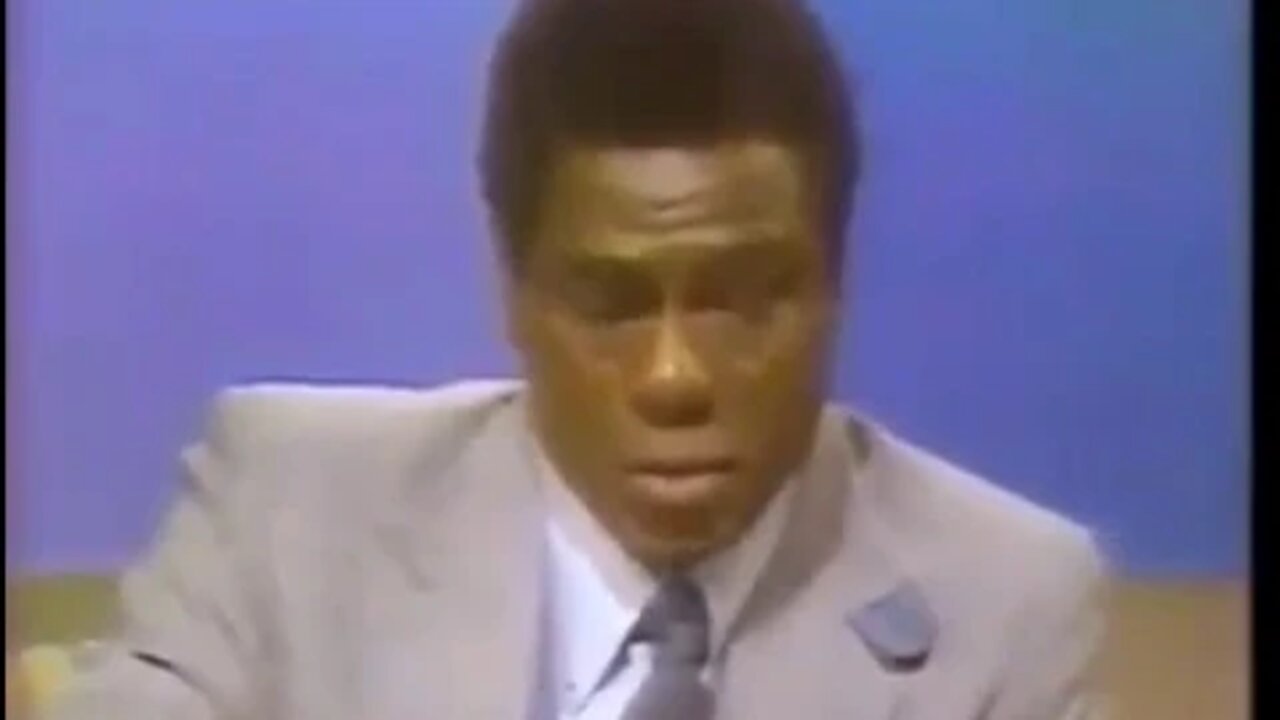 1979-12-02 NFL Today Halftime Report