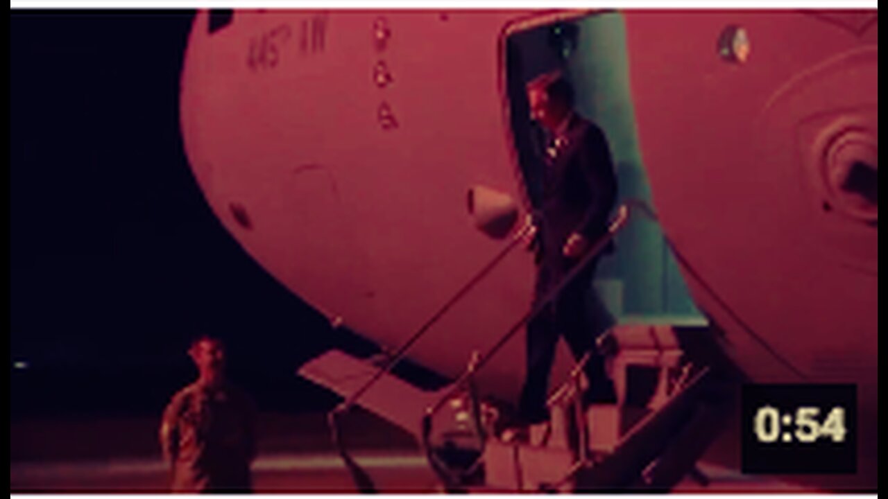 πΉπ·πΊπ² US Secretary of State Antony Blinken, arrived in Turkey tonight
