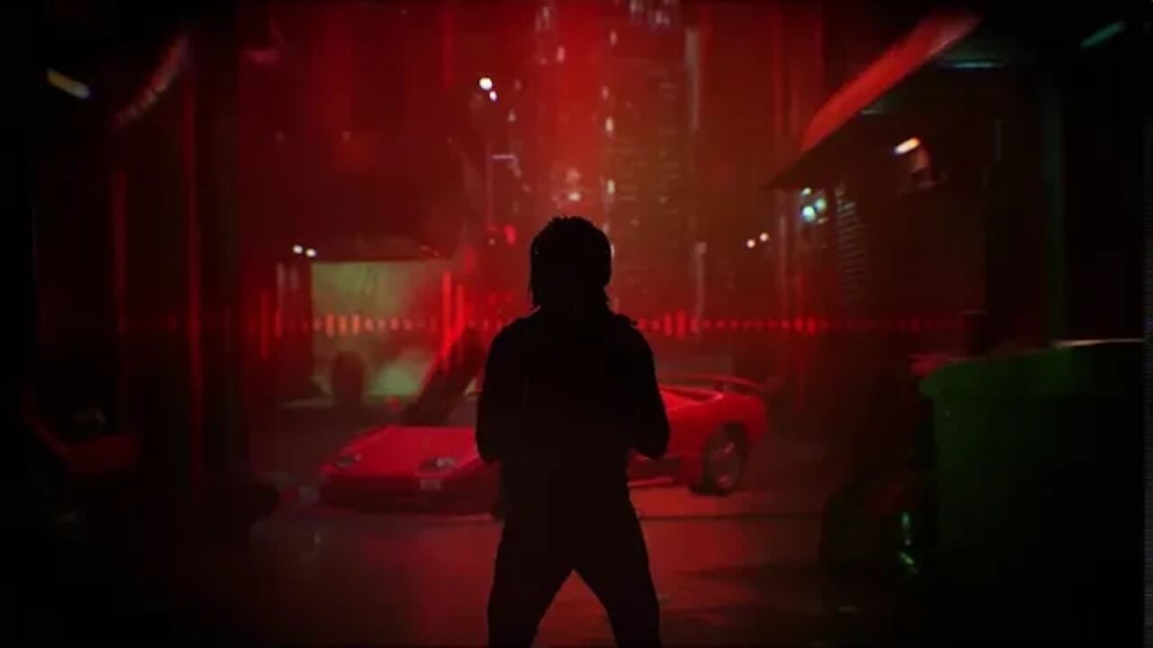 Dr Disrespect BEST SONG - 1 hour repeat