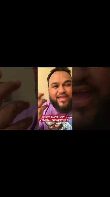 How girls with high body counts can redeem themselves