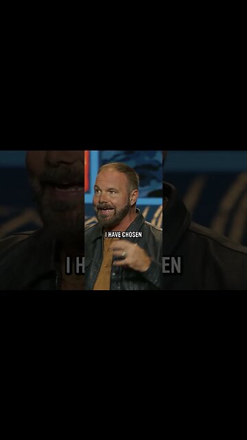 God is Not Punishing You