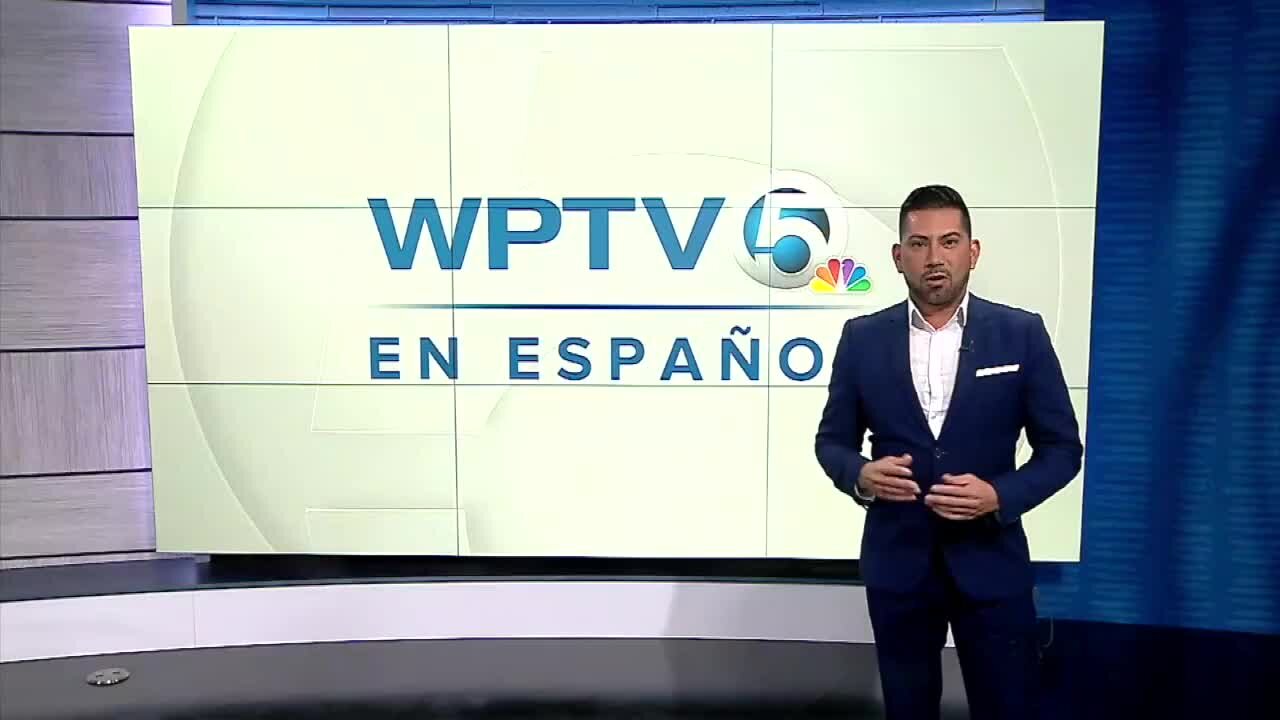 WPTV noticias de la semana: 16 de febrero