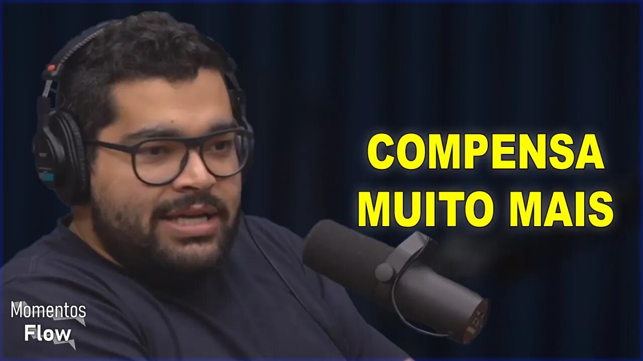 FUNDOS DE INVESTIMENTO É A MELHOR FORMA DE INVESTIR | MOMENTOS FLOW