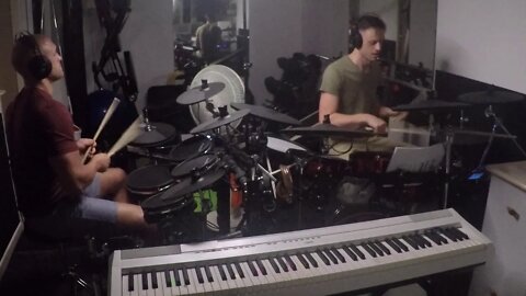 Feb 14, 2021 - JE 2 of 2