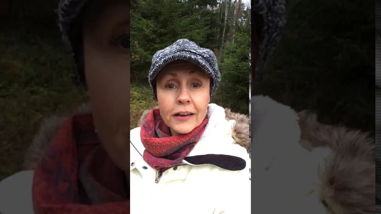 En viktig åldersgrupp under uppstigningen
