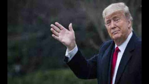 Trump Decries Dems, RINOs Push to Change Presidential Election Process