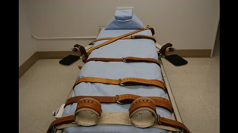 Would I Prosecute a Death Penalty Case? Then, Stef the Alter Nerd joins!