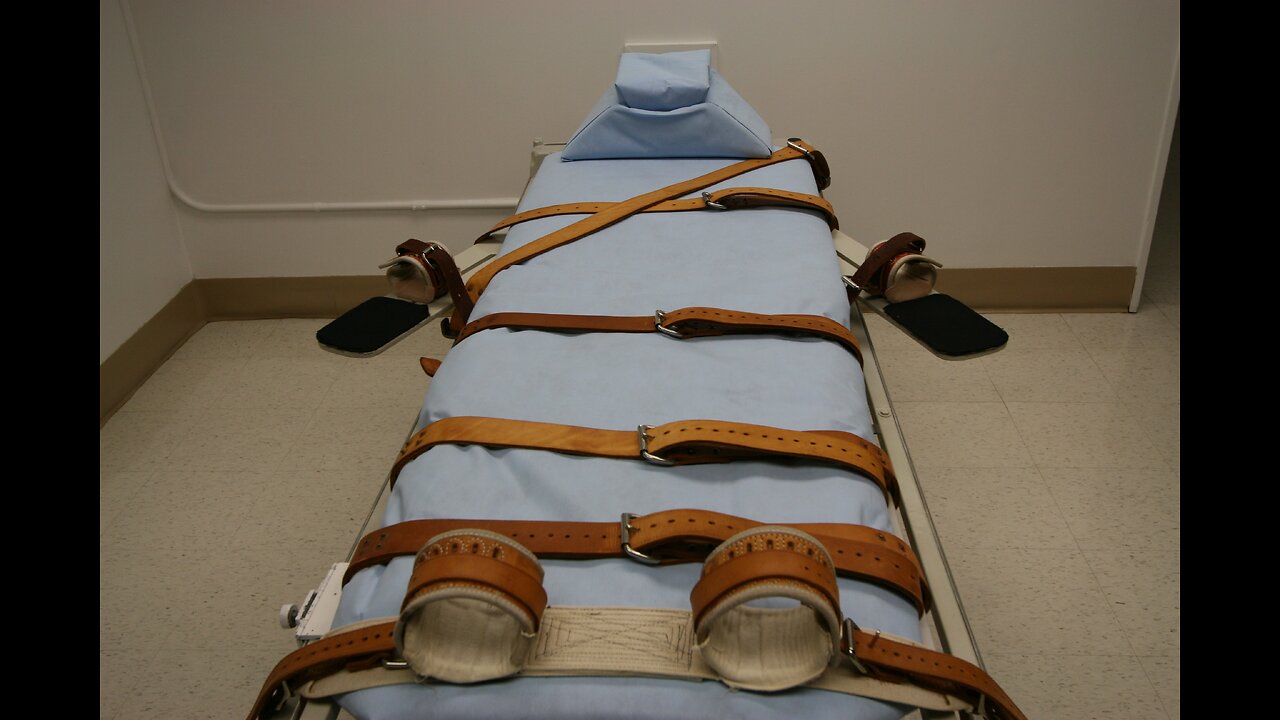 Would I Prosecute a Death Penalty Case? Then, Stef the Alter Nerd joins!