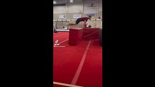 Parkour