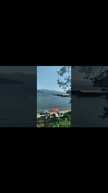 Elkins Resort, Priest Lake, Idaho 7.31.2022-!-