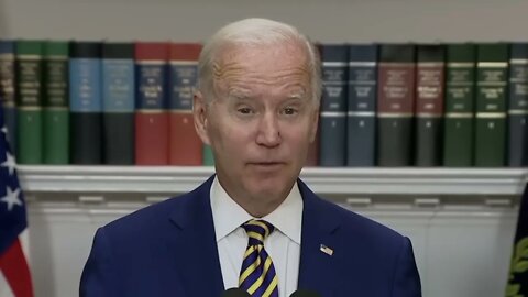 What did President Joe Biden say? Word salad Biden strikes again. #biden #fjb #trump2024