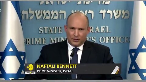 Israel will once again be pioneering the global vaccinations