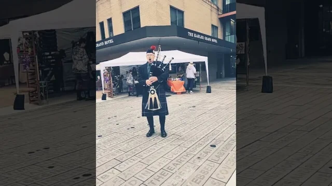 Made A Friend From Lincoln, Nebraska