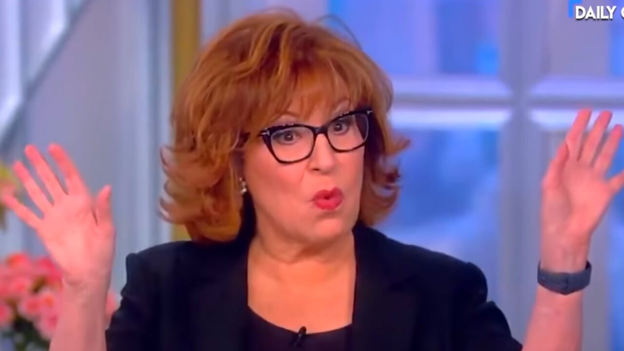 'The View' Slams 'Hypocritical' Stacey Abrams For Maskless Photo