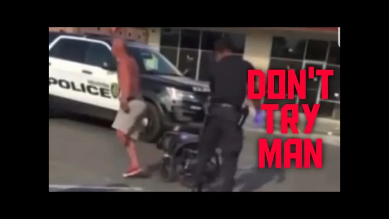 Please Try not to laugh