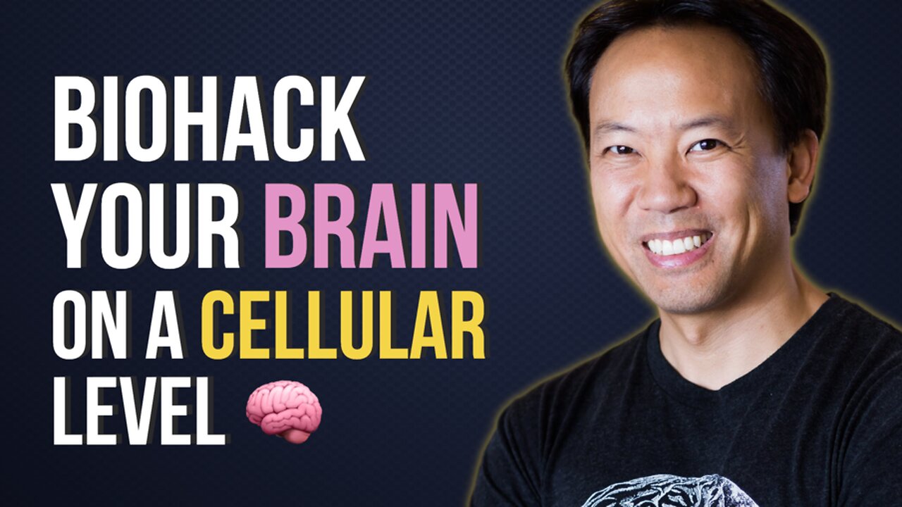 Rejuvenate Your Brain for Better Life