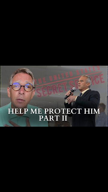 Help Me Protect Him (Part 2)