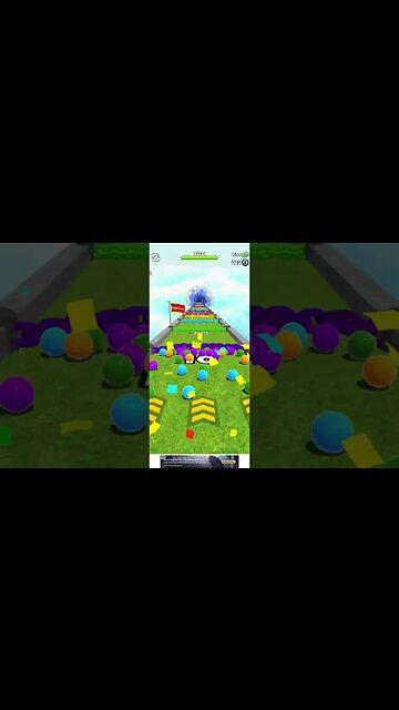 Drag and Release - Level 3