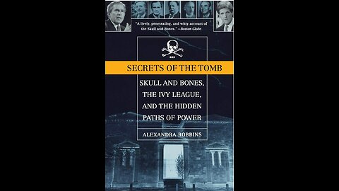 ~Secrets Of The Tomb~