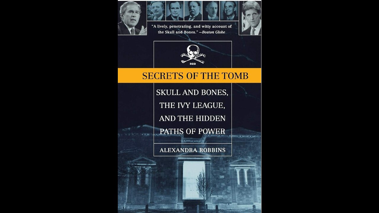 ~Secrets Of The Tomb~