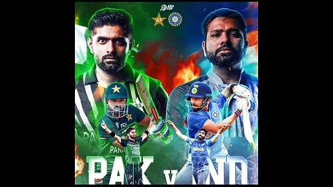 Pakistan vs India Asia cup 2023 cricket match highlights