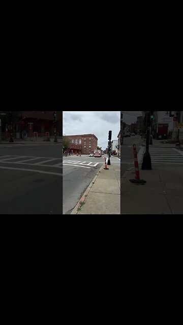 The Problems in the Ghetto