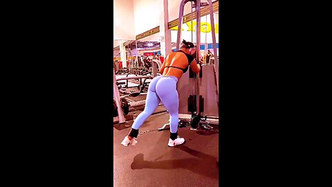 Female Gym Workout Videos Girls Fitness Videos