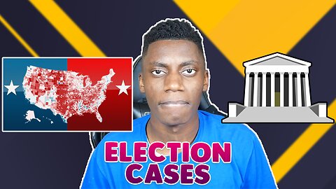 The Supreme Court's LAST Chance | The George Show