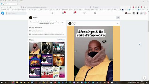 Unlisted video for Brandon