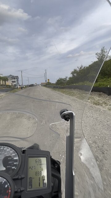 American Beach, Florida