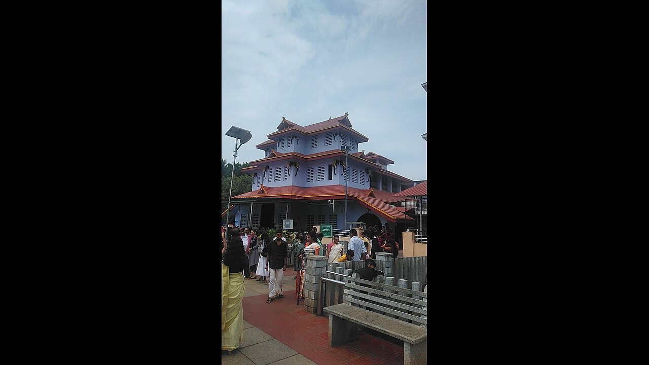 temple darshan