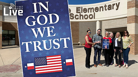 Bringing Faith Back to Schools