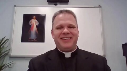 LIVE Daily Mass with Fr. Frank Pavone for Saturday, June 4th, 2022