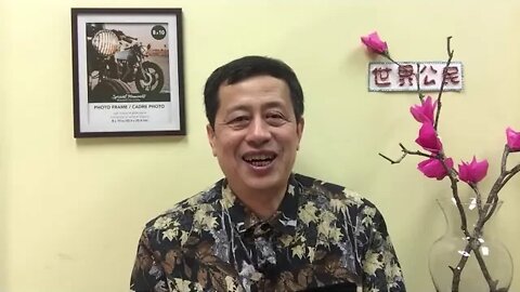 【悟里看世界】KWT370 201130-09 ciajzbbsmxh CIA局长被捕 什么信号？