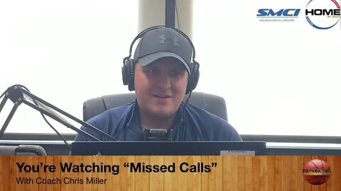 Missed Calls - Episode 6