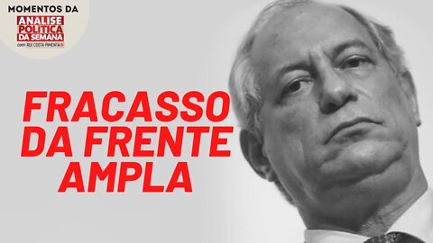 O problema da organização do movimento | Momentos da Análise Política da Semana