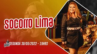 SOCORRO LIMA | PROGRAMACAST do LOBÃO - EP.131