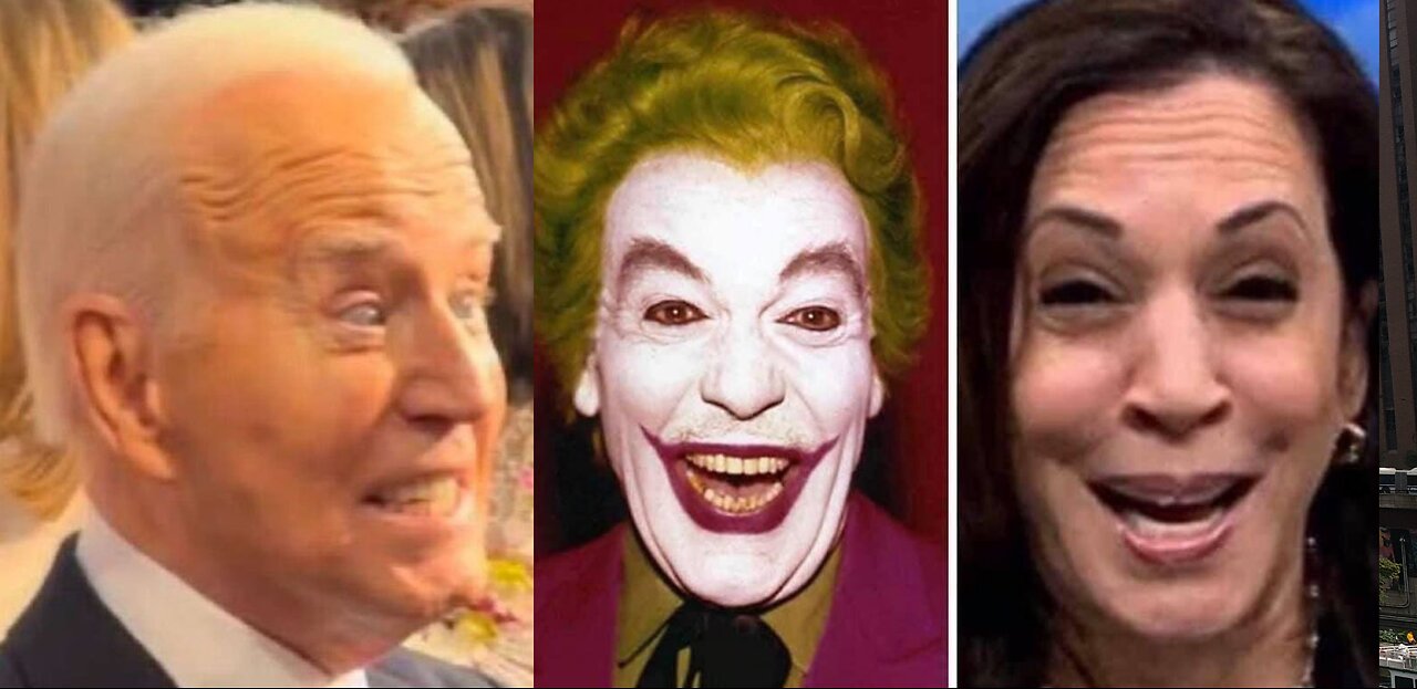 Biden Campaign Suffering Depression Over Trump’s Cash Haul & Democrats Chose to Remain In Denial
