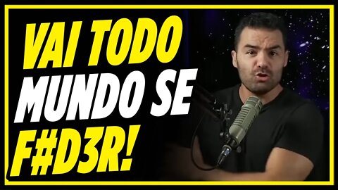 ARTHUR ODEIA A BAHIA?! | Cortes do MBL