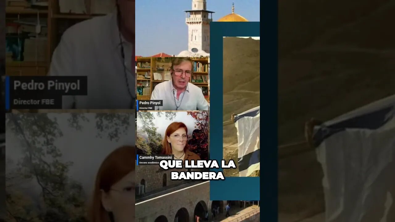 un pequeño clip de nuestra clase! entra a nuestro canal para ver el video completo #evangelio #amen