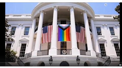 UN MONDO NASCOSTO CHE NON VOGLIONO CHE TU VEDA DOCUMENTARIO Un breve sguardo all'agenda pedo satanica LGBTQ 2030🏳️‍🌈,da come viene attuata e a coloro che la promuovono,gesuiti,massoni,ebrei e altri