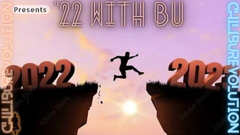 '22 with Bu