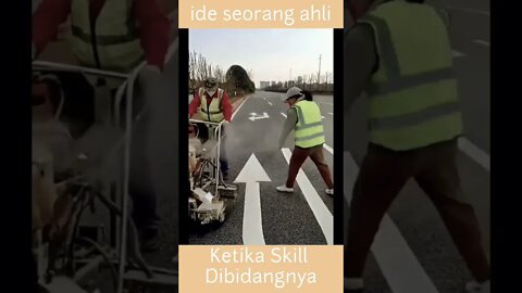 Ketika Skill Digunakan