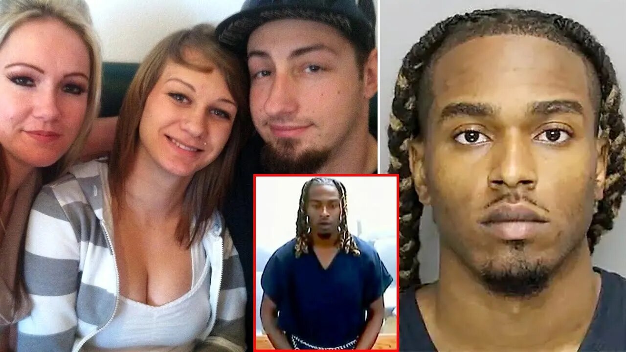 When Witnessing a Crime Goes Wrong